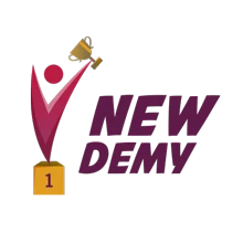 شعار New Demy