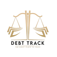 شعار Debt Track