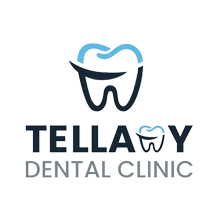 شعار Tellawy Dental Center