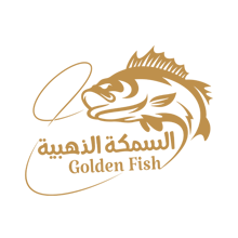 شعار Golden Fish