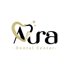 شعار Aura Dental Clinic