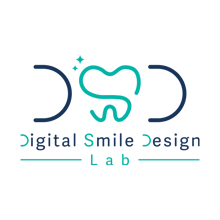 شعار DSD Dental Lab
