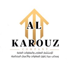 شعار Alkarouz Real Estate