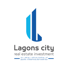 شعار Lagons City Real Estate Broker