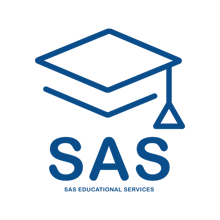 شعار SAS