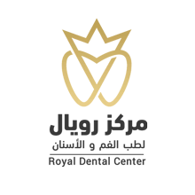 شعار Royal Dental Center