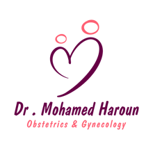 شعار Dr Mohammed Haroun