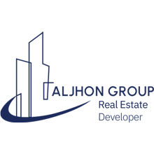 شعار Aljhon Real Estate Developer