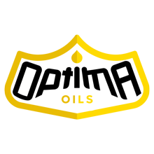 شعار Optima Oil