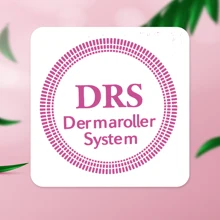 شعار Derma Roller System Saudi Arabia