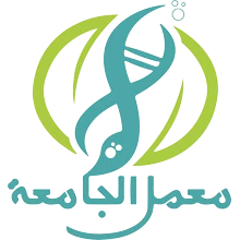 شعار معامل الجامعة