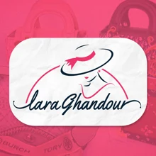 شعار Lara Ghandour